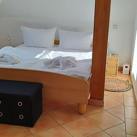 Traumblick Und Komfort - Lichtdurchflutete 85 Qm Wohnung Nahe Suedstrand Goehren Inklusive Schwimmbad Und Sauna Im Ahoi Sellin Eksteriør bilde
