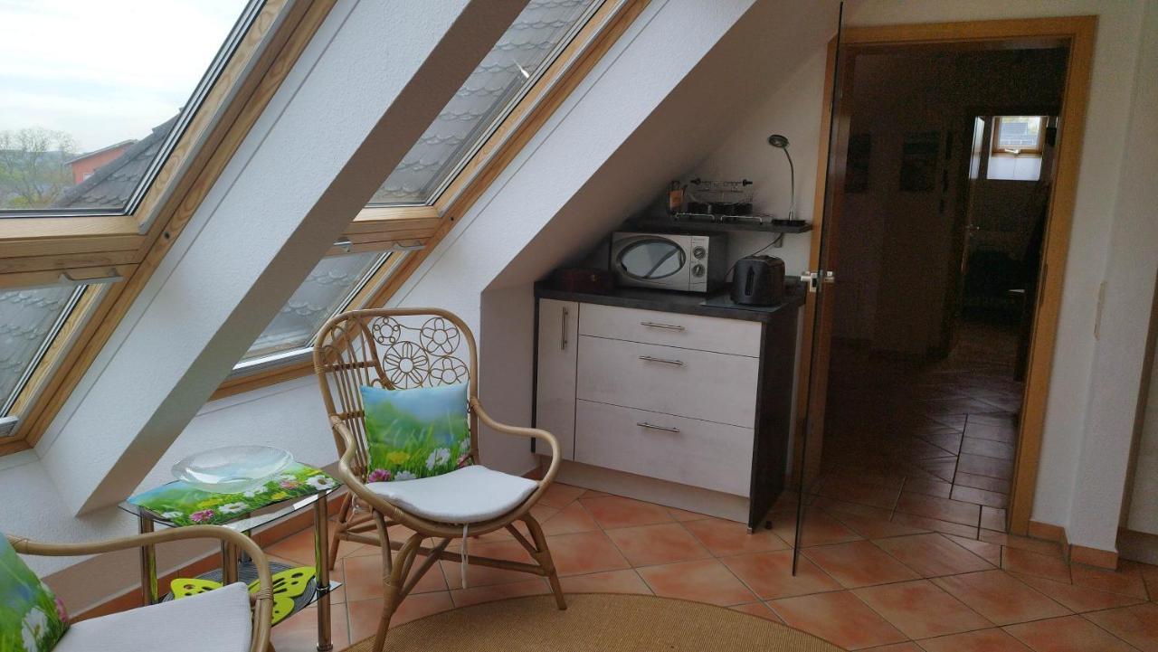 Traumblick Und Komfort - Lichtdurchflutete 85 Qm Wohnung Nahe Suedstrand Goehren Inklusive Schwimmbad Und Sauna Im Ahoi Sellin Eksteriør bilde