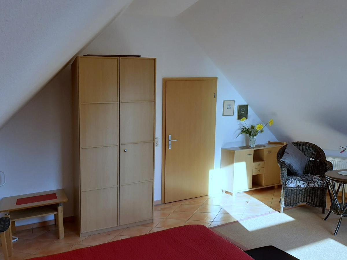 Traumblick Und Komfort - Lichtdurchflutete 85 Qm Wohnung Nahe Suedstrand Goehren Inklusive Schwimmbad Und Sauna Im Ahoi Sellin Eksteriør bilde