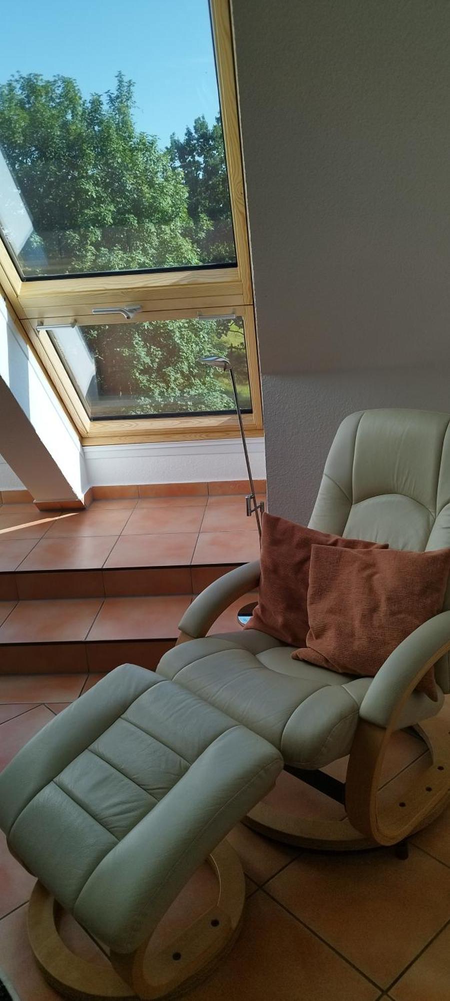 Traumblick Und Komfort - Lichtdurchflutete 85 Qm Wohnung Nahe Suedstrand Goehren Inklusive Schwimmbad Und Sauna Im Ahoi Sellin Eksteriør bilde