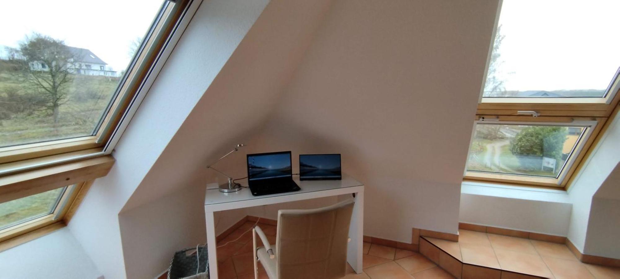 Traumblick Und Komfort - Lichtdurchflutete 85 Qm Wohnung Nahe Suedstrand Goehren Inklusive Schwimmbad Und Sauna Im Ahoi Sellin Eksteriør bilde